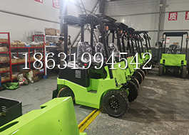 壮围乡电动叉车2吨小型搬运车小型堆垛车新型电动叉车手动叉车好用吗手动叉车